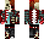 horror boys