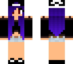 hot demon girl edit