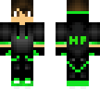 hpdude