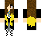 hufflepuff girl