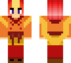 human flareon