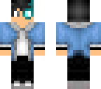 human sans
