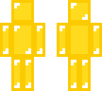 i am gold
