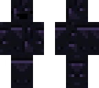 i am obsidian