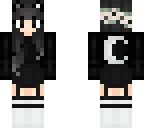 i put bunny slippers on it