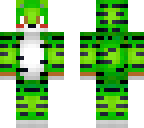 indian tiger smi