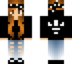 internet bestfriends skin