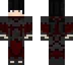 it's an rp skin