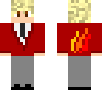 james
