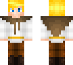 james i skin series