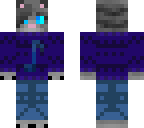 jay music sweater