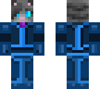 jayfeather27 spleef armour
