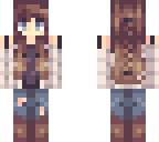 jeansy