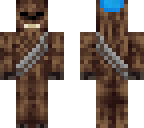 jewbacca