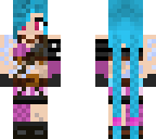jinx