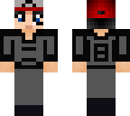 jogger steve