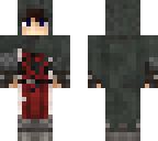 joseph armor