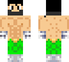 juancraft pe de verano