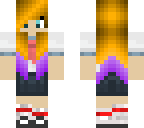 justwolfyy's skin for highschooldrama roleplay