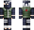 kakashi
