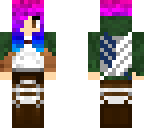 kiara attackontitan