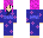 kimono