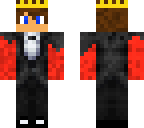 king