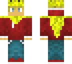 king