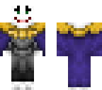 king asriel