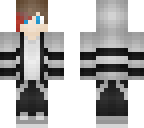 koala jacket skin remake 2