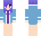 kotone fujisaki alex ver