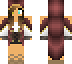 lady assassin