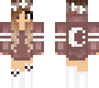 lama skin