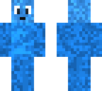 lapiz monster