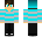 lightblue captain