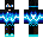 lightning boy