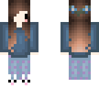 lollipop's pjs