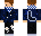 luke skin