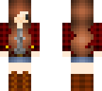 lumberjack edit