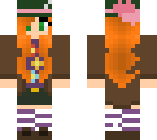 mad hatter