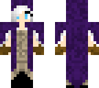 mage girl 2