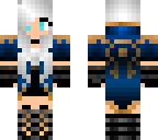 magics user