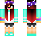 main skin