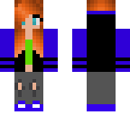 make this ur skin