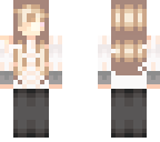 mc from mystic messenger