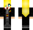 me in gryffindor