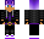 mei'fwa boy -logan