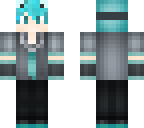 miku boy