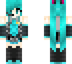 miku hatsune