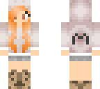 milk girl